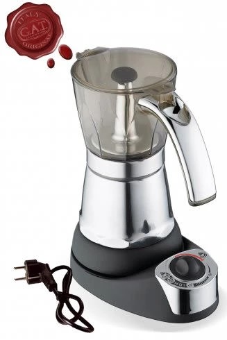 مطحنة قهوة 480 واط  GAIA