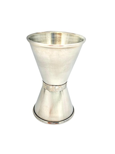     م cc شوت مينون ستانلس معياري  20/40 