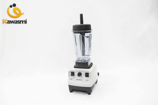 س JTC TM 767  3HBخلاط مكسر يدوي  1200 واط 2 لتر 