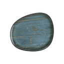  MDR MDTVAO 24 DZصحن بورسلان رباعي زيتي موشح بونا 