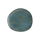 MDR MTVAO 29 DZصحن بورسلان خماسي زيتي موشح بونا