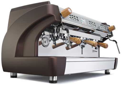  BIEPI 01.201.A03.OL.TR ماكنة اسبرسو 3 عين ايطالي 