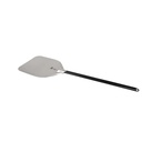 مطرحة بيتزا يد المنيوم طويلة 40*1.60سم م