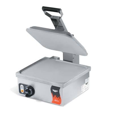 مكبس خبزة تورتيلا كهربائي 53.5*39.5 - HT-01 م