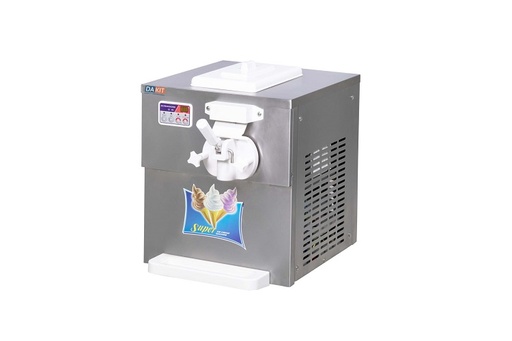 ماكنة ايس كريم 57*74*75 سم 13-18 لتر HIM-01 م 