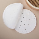 ورق بورجر دائري 12 سم م 