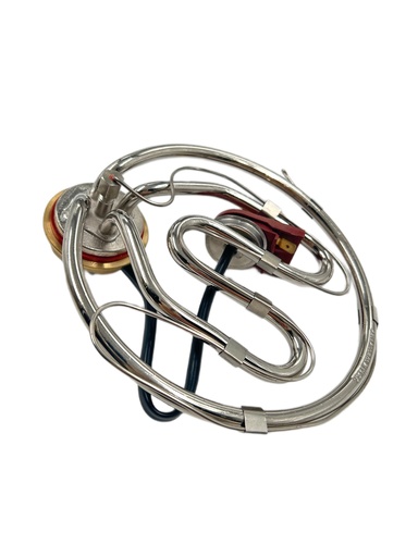  EQ سخانة غلاية ماء 100 كاسة 2100 واط 