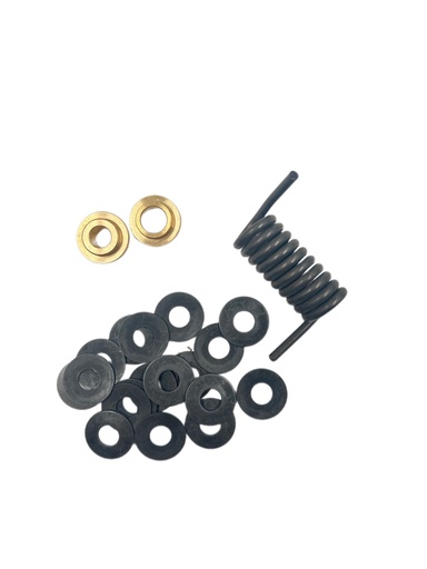 vema XR PV13  زمبرك مع فواصل باب توستر 