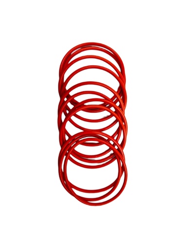  42.020.0.7 كاسكيته جلد دائري لراس ماكنة الاسبرسو 