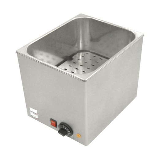 ورمر تسخين هود دوك ستانلس HD100-MEC- 28*35*29