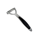 PEELER قشارة بطاطا ستانلس يد اسود 