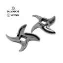 SALVADOR 22شفرة ماكنة لحمة ايطالي اصلي
