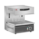 سلمندر استنلس متحرك 60 سم HES-600.M