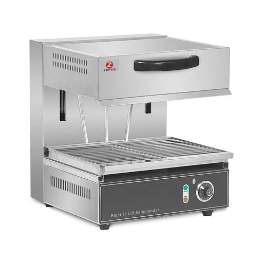 سلمندر استنلس متحرك 60 سم HES-600.M