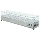 Salad Bar 180  HSL-1800.M