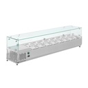 Salad Bar 150 HSL-1500.M