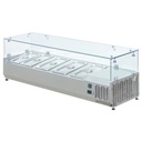 Salad Bar 120 HSL-1200.M
