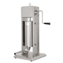 Manual Sausage Filler  TV-15L.M