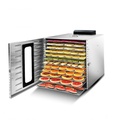 Food Dehydrator HFD-12.M