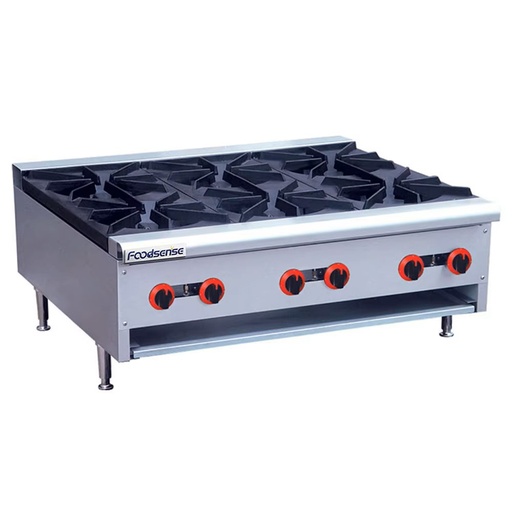 Gas Stove  HGS-6.M