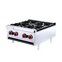 Gas Stove   HGS-4.M