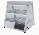 Food Display Warmer  - HW-2*2 .M