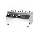 Electric Waffle Baker - HT-4D-4