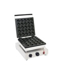 ماكينة فشافيش 25 طابة NP-25Q M