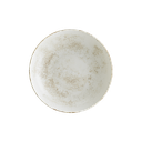 صحن سلطة بورسلان رملي  23سم  MT-NCRBLM23CK