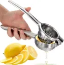 عصاره يدوي ستانلس  .M