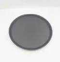 صينية جلد بيضاوي40 سم  م   