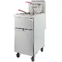 شيبسر 5 بينر امريكي HGF-150 .M