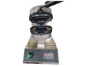 ماكنة وفل برجر HX-220SC. M 
