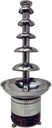 نافورة شوكلاته 10 طبقات CF-8130 . M 
