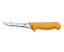 سكينة سلاخة يد برتقالي 13 سم  Victorinox-(5-8409-13)